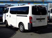 2015 Nissan NV350 Caravan