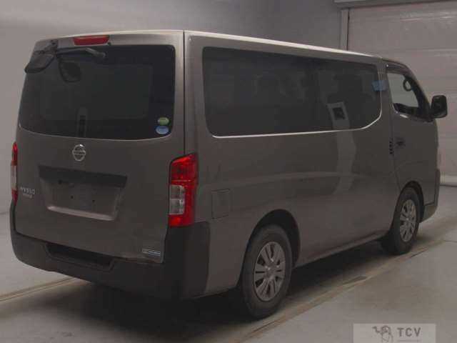 2012 Nissan NV350 Caravan