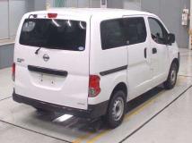 2020 Nissan NV200 VANETTE