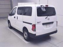 2020 Nissan NV200 VANETTE