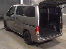 2010 Nissan NV200 VANETTE