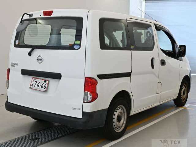 2017 Nissan NV200 VANETTE