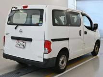 2017 Nissan NV200 VANETTE