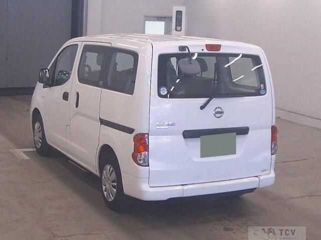 2015 Nissan NV200 VANETTE