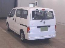 2015 Nissan NV200 VANETTE