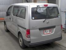 2015 Nissan NV200 VANETTE
