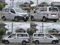 2009 Nissan NV200 VANETTE