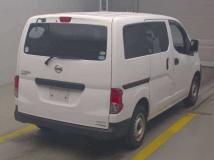 2019 Nissan NV200 VANETTE