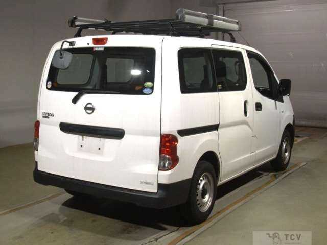 2019 Nissan NV200 VANETTE