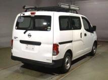 2019 Nissan NV200 VANETTE