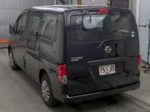 2016 Nissan NV200 VANETTE