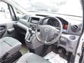 2012 Nissan NV200 VANETTE