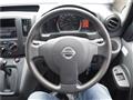 2012 Nissan NV200 VANETTE