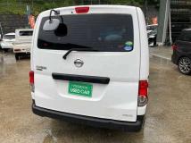 2013 Nissan NV200 VANETTE