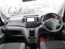 2017 Nissan NV200 VANETTE
