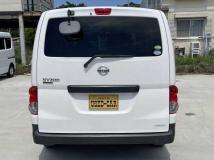 2016 Nissan NV200 VANETTE