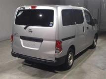 2013 Nissan NV200 VANETTE