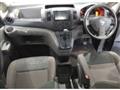 2015 Nissan NV200 VANETTE