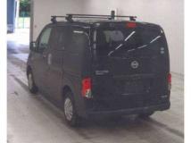 2015 Nissan NV200 VANETTE