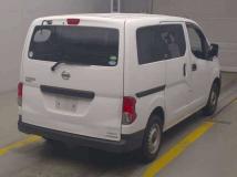 2016 Nissan NV200 VANETTE