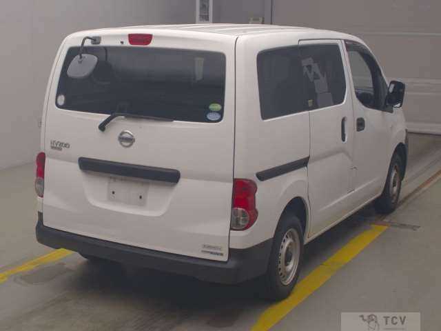 2016 Nissan NV200 VANETTE