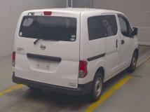 2016 Nissan NV200 VANETTE