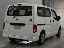2014 Nissan NV200 VANETTE