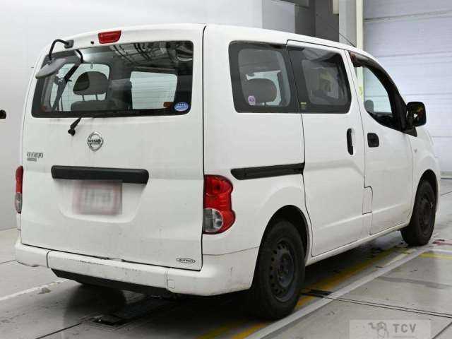2014 Nissan NV200 VANETTE