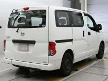 2014 Nissan NV200 VANETTE