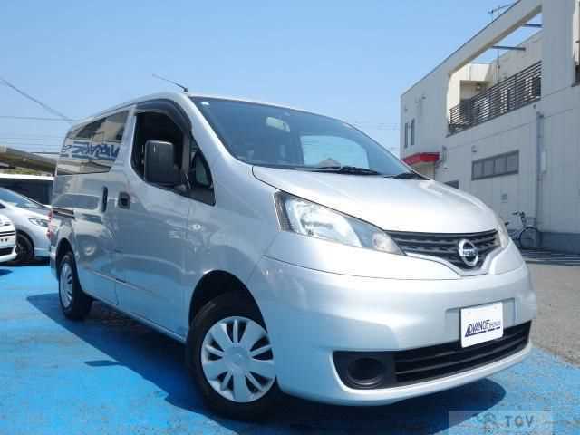 2018 Nissan NV200 VANETTE