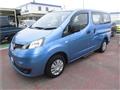 2016 Nissan NV200 VANETTE