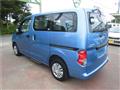 2016 Nissan NV200 VANETTE