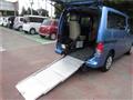 2016 Nissan NV200 VANETTE