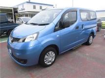 2016 Nissan NV200 VANETTE