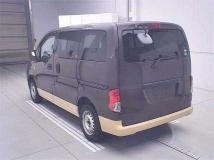 2012 Nissan NV200 VANETTE