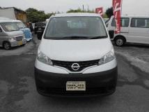 2014 Nissan NV200 VANETTE