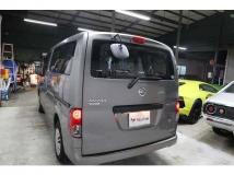 2014 Nissan NV200 VANETTE