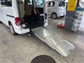 2014 Nissan NV200 VANETTE