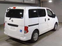 2014 Nissan NV200 VANETTE