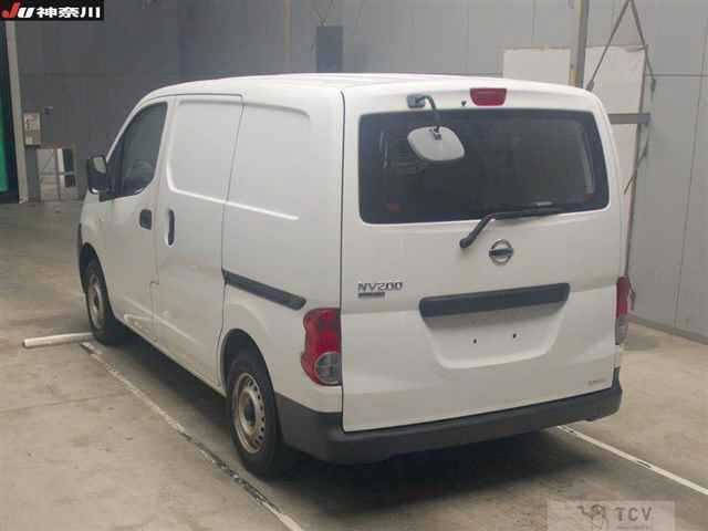 2015 Nissan NV200 VANETTE
