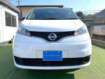 2015 Nissan NV200 VANETTE