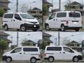 2010 Nissan NV200 VANETTE