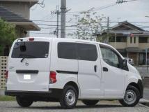 2010 Nissan NV200 VANETTE