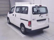 2017 Nissan NV200 VANETTE