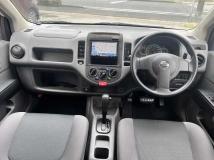2012 Nissan AD