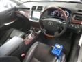 2010 Toyota Crown Majesta
