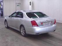 2010 Toyota Crown Majesta