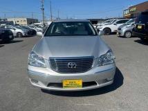 2005 Toyota Crown Majesta