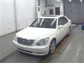 2004 Toyota Celsior