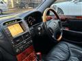 2003 Toyota Celsior